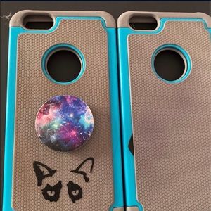 IPhone 6+,7+,8+ phone case